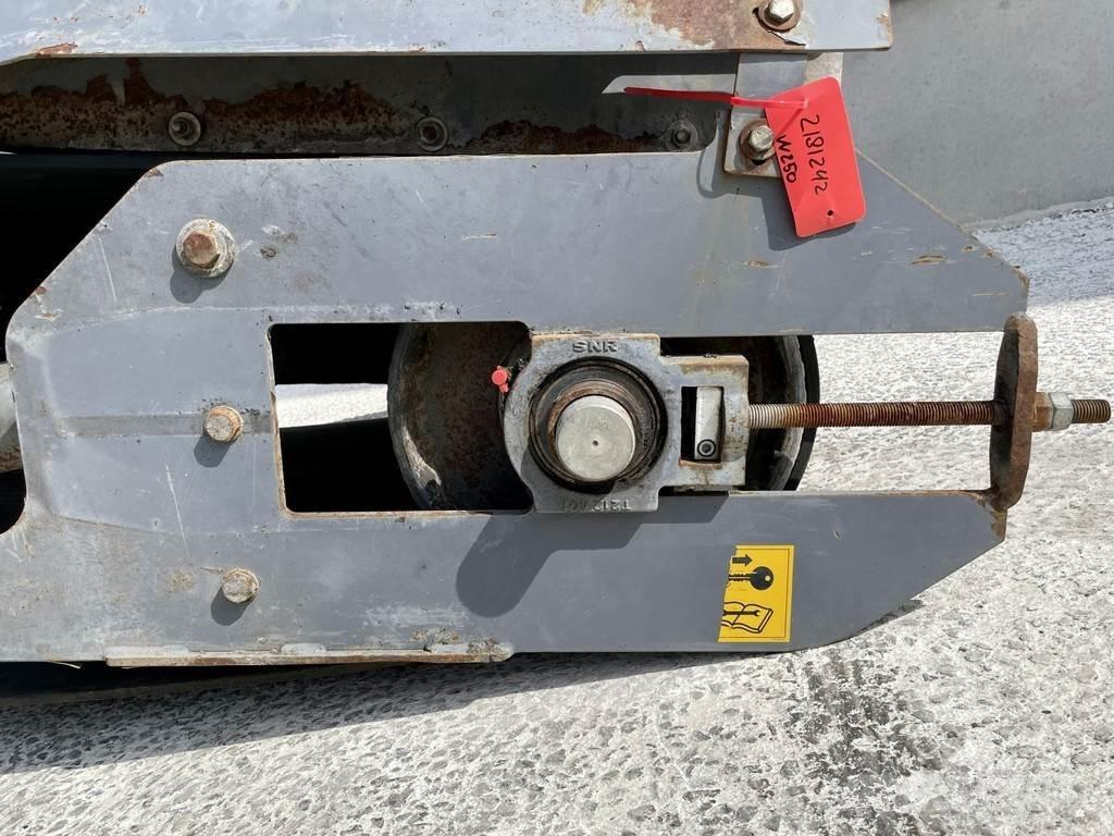 Wirtgen W250 输送设备
