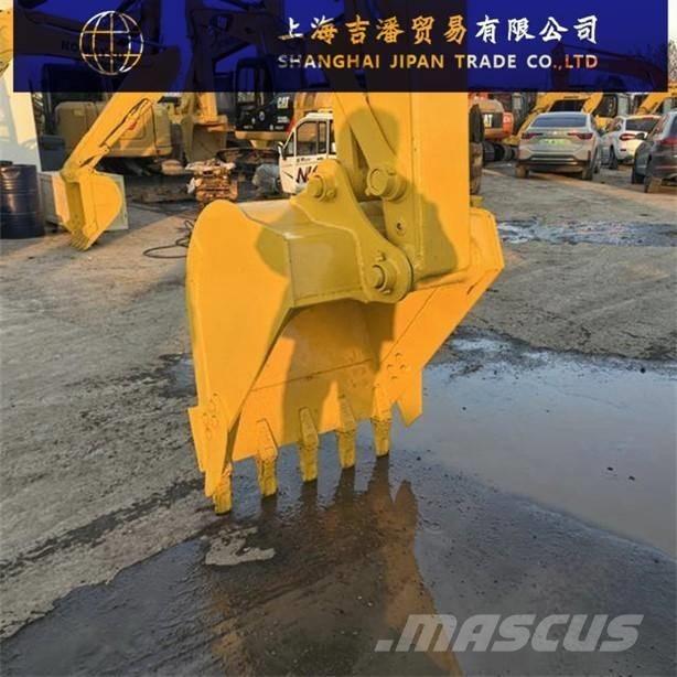 Komatsu PC 110 履带挖掘机