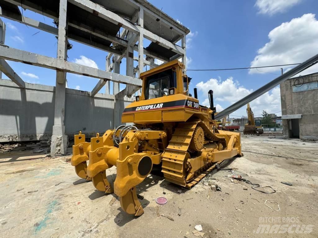 CAT D 7 R 履带式推土机