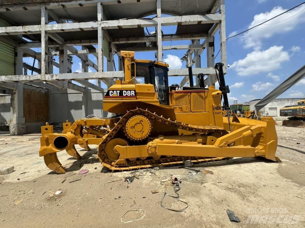 CAT D 7 R 履带式推土机