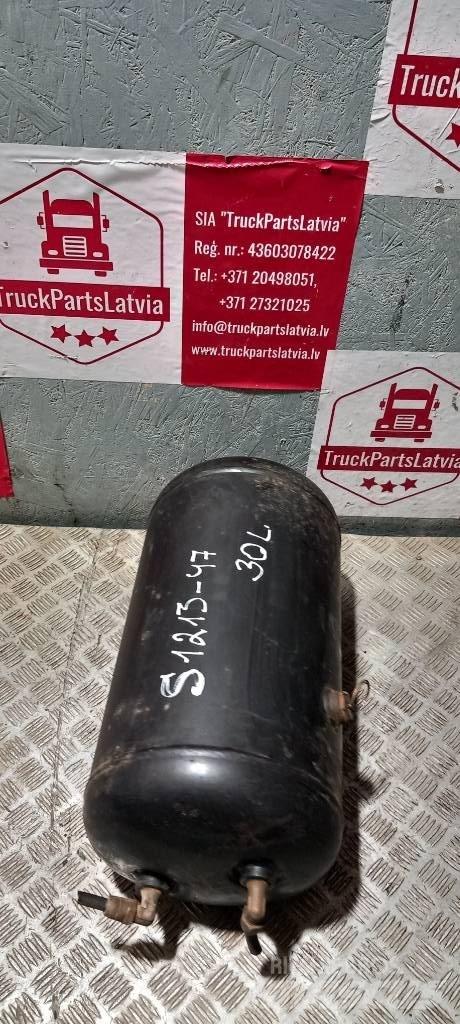 Scania R440  1357950 制动器