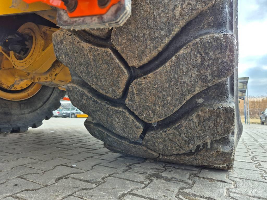 Volvo L 180 H 轮式装载机