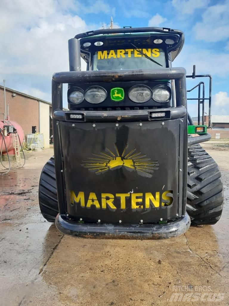 John Deere 8345RT 拖拉机/农用车
