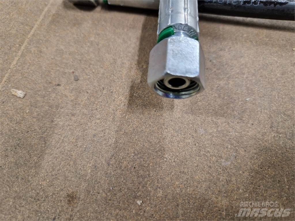 Eco Log 7050806 液压