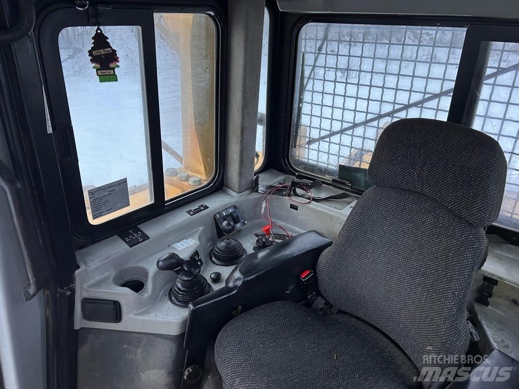 CAT D 8 R 履带式推土机