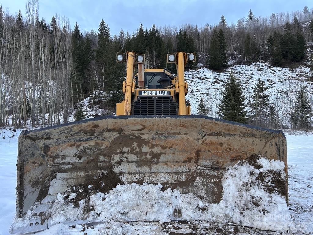 CAT D 8 R 履带式推土机