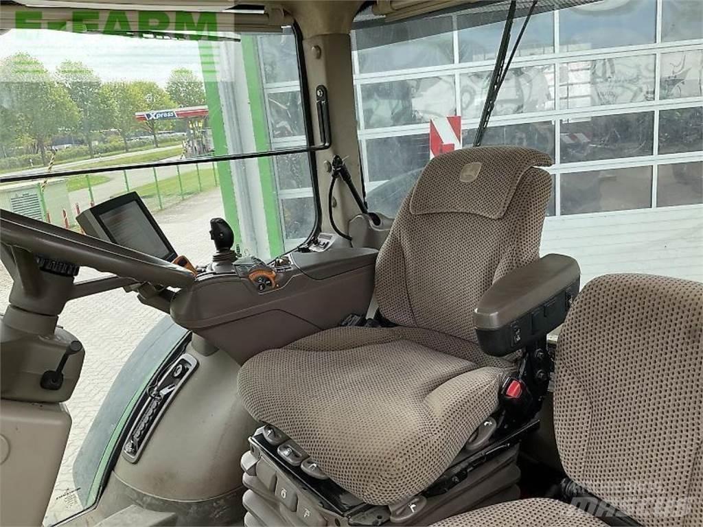 John Deere 7310 r 拖拉机/农用车
