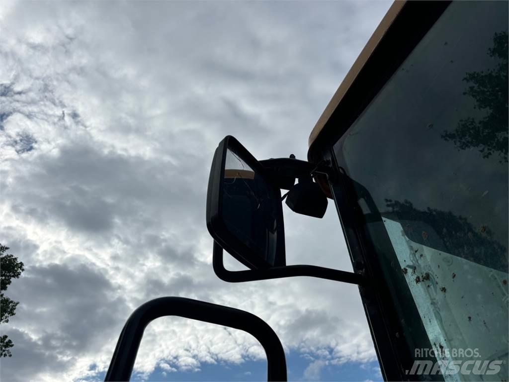 Hyundai HL 760 - 7A 建筑机械-其他