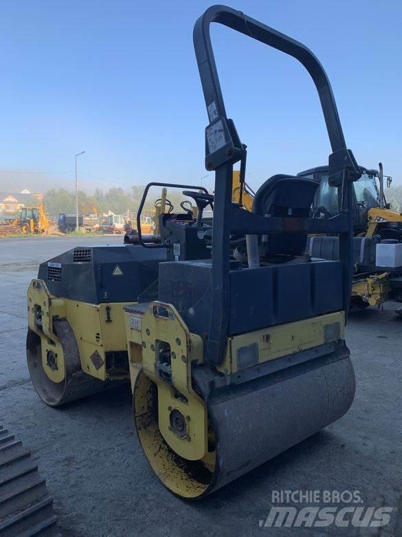 Bomag BW138AD 其他压路机