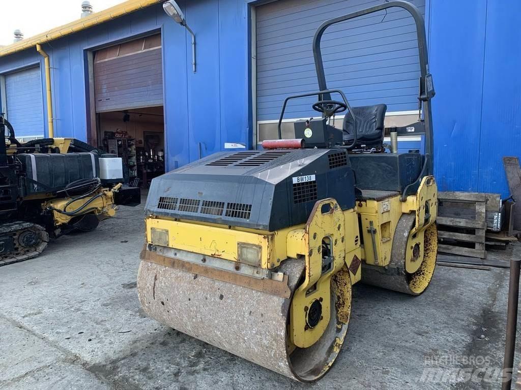 Bomag BW138AD 其他压路机