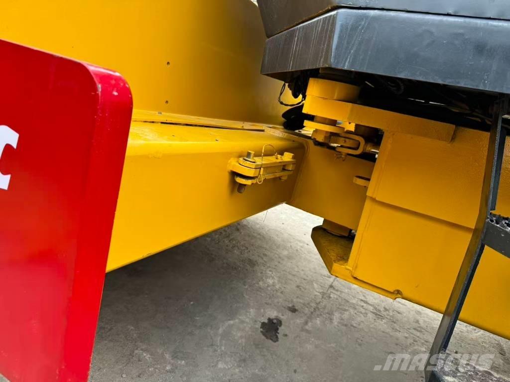 Dynapac CA 251 单轮压路机