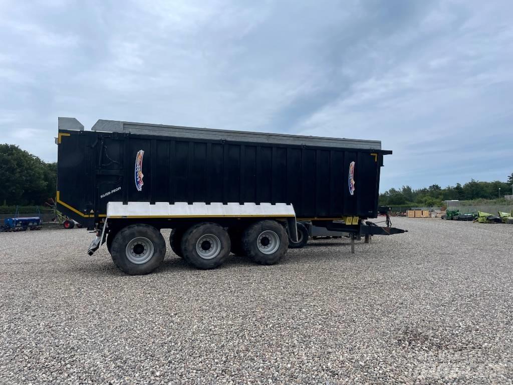 Demmler TSM3490L 其他拖车