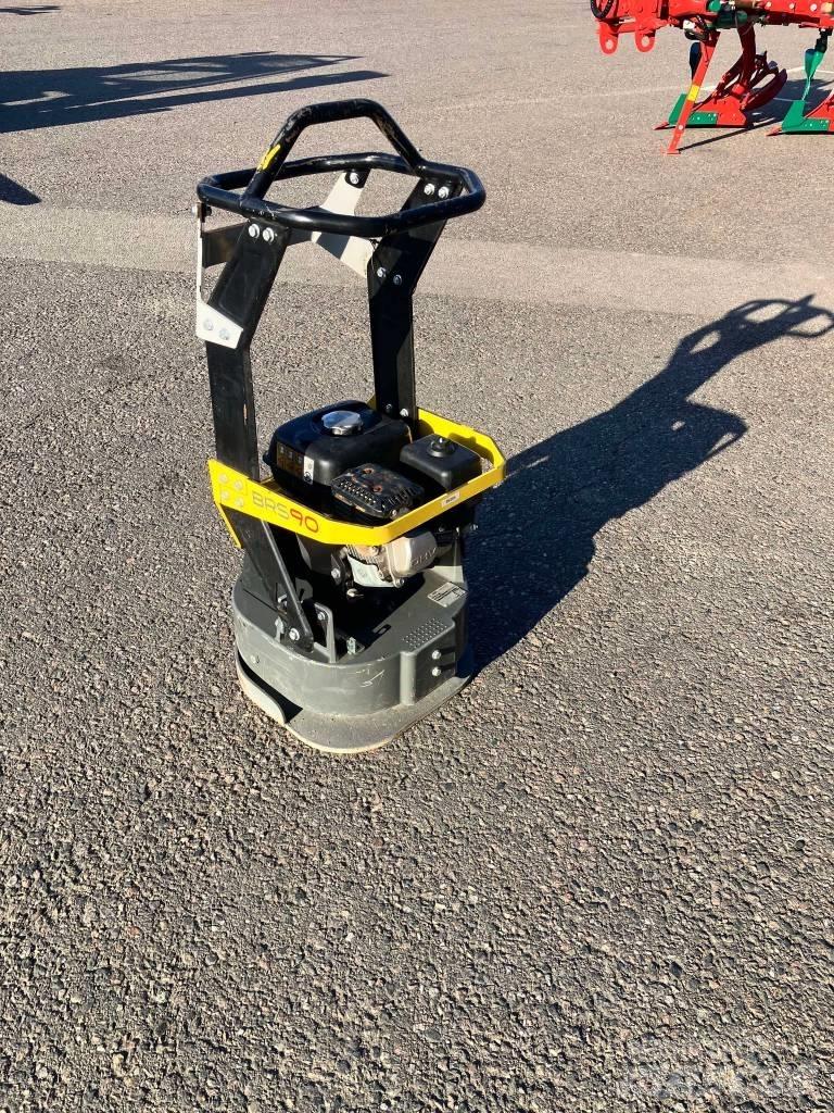 Wacker Neuson BRS 90 平板夯