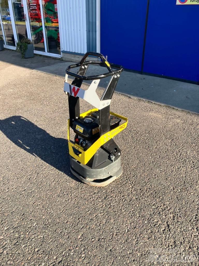 Wacker Neuson BRS 90 平板夯