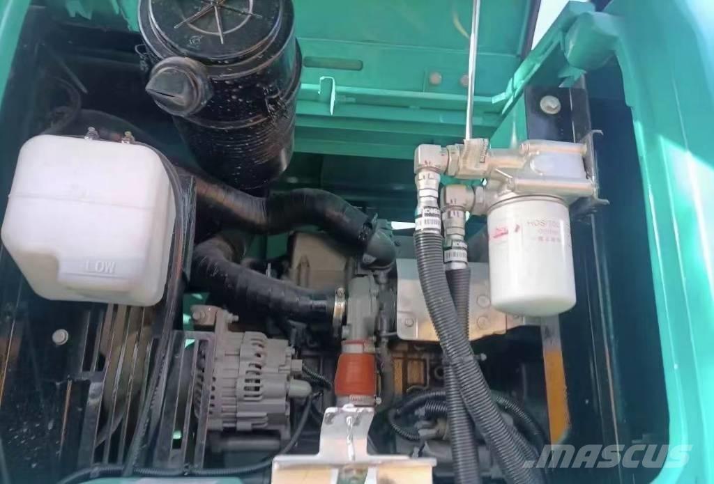 Kobelco 75 履带挖掘机