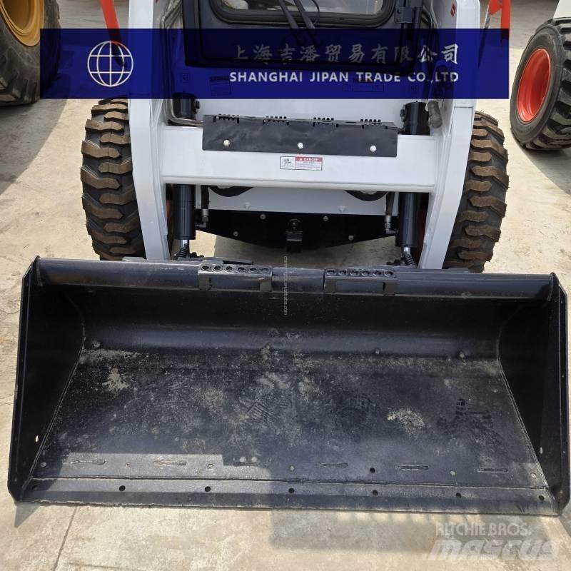 Bobcat S 18 滑移装载机