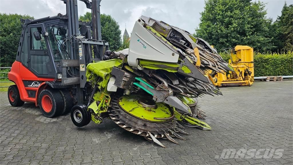 CLAAS Orbis 750 农业机械-其他
