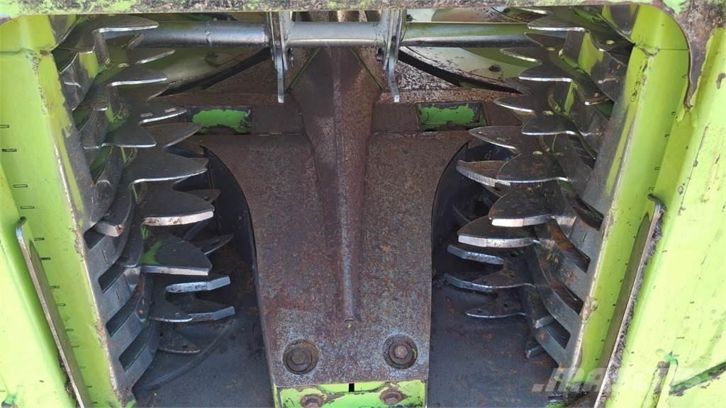 CLAAS Orbis 750 农业机械-其他