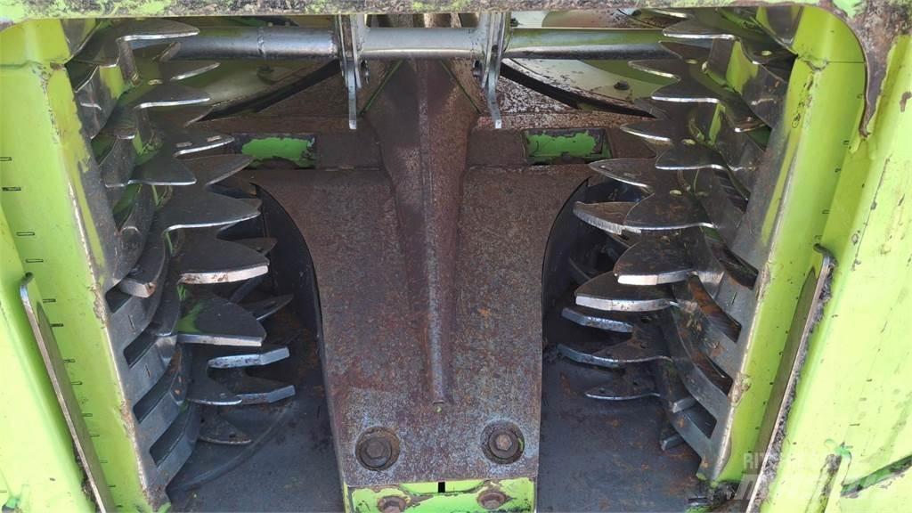 CLAAS Orbis 750 农业机械-其他
