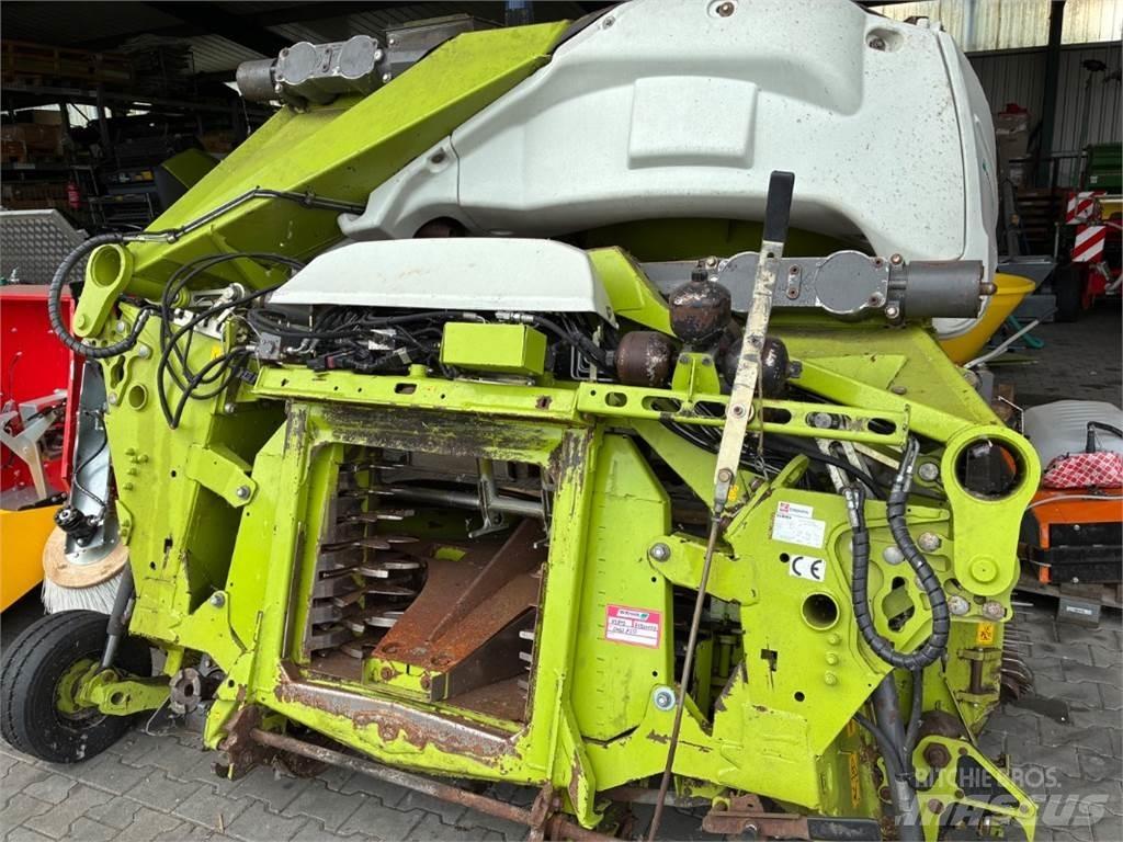 CLAAS Orbis 750 农业机械-其他