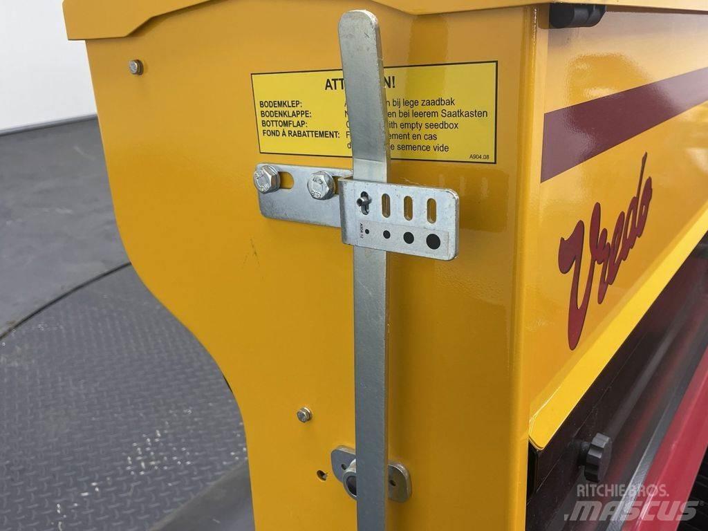 Vredo DZ 229.07.5 其他播种机和配件