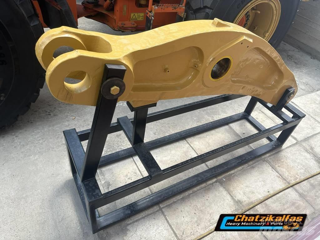 CAT  966M ARM 吊杆和铲斗