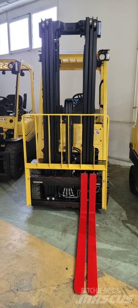 Hyster H 2.0 AS 天然气叉车