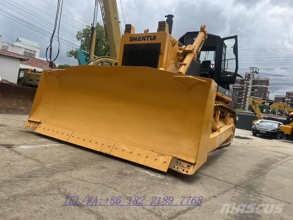 Shantui SD 32 履带式推土机