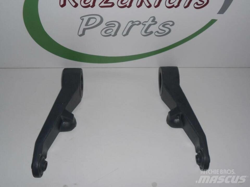 Fendt GT LIFT ARMS 液压
