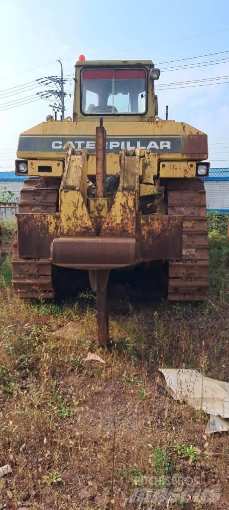 CAT D 9 N 履带式推土机