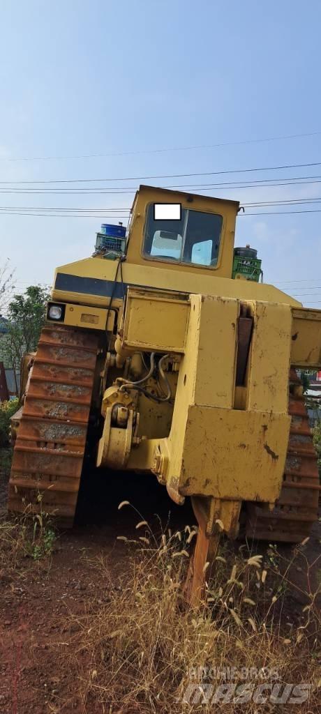 CAT D 9 N 履带式推土机