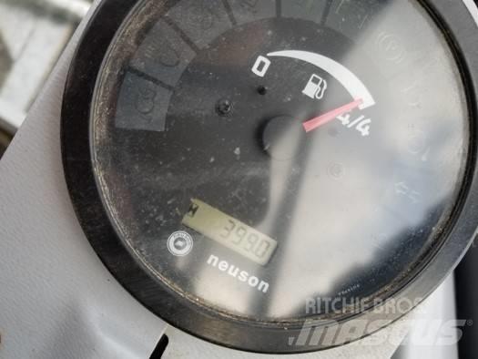 Wacker Neuson 28Z3 履带挖掘机