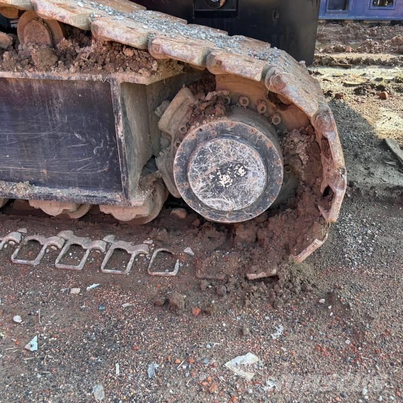 Sany SCC 850 A 履带起重机