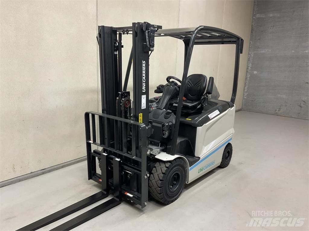 UniCarriers MX 25 电动叉车