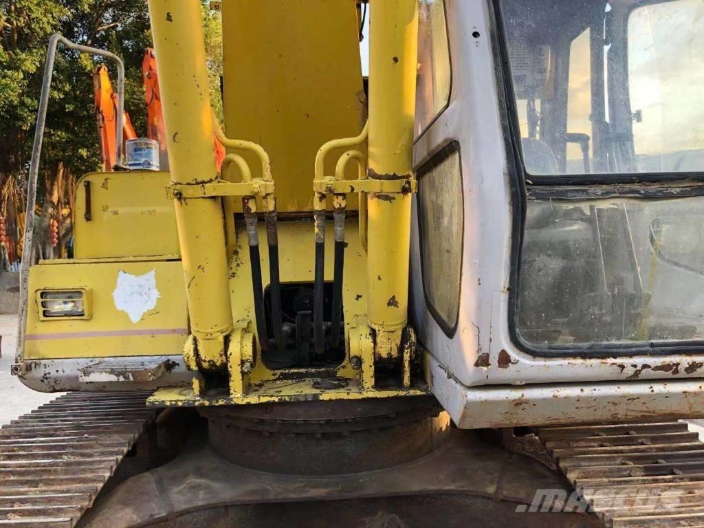 Sumitomo SH200C1 履带挖掘机
