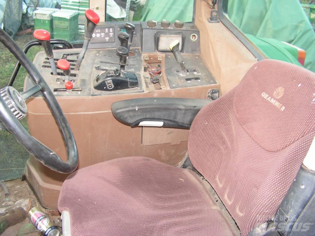 John Deere 6800 其他拖拉机配件