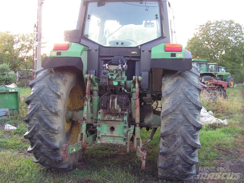 John Deere 6800 其他拖拉机配件