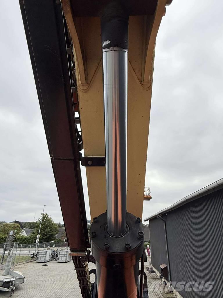 JLG 1500 SJ 直臂高空工作平台