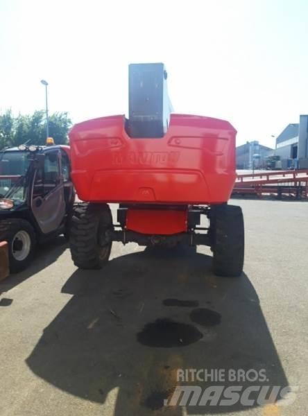 Manitou 280TJ 曲臂高空工作平台