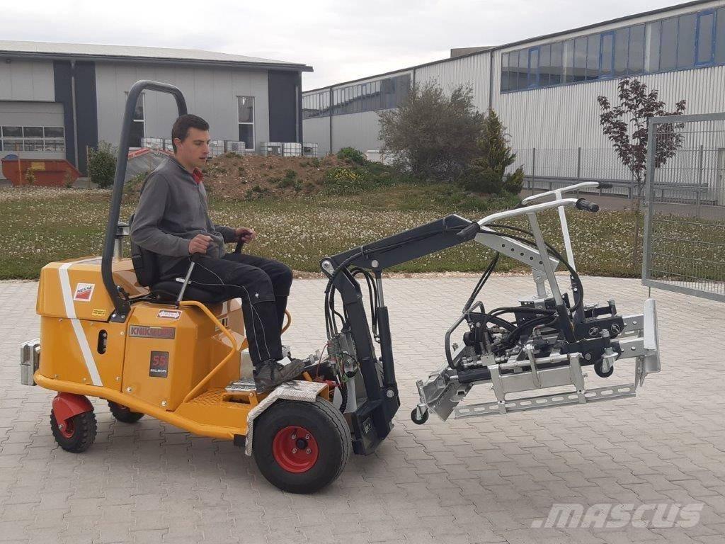 Rollmops KM55 其他路面施工机械