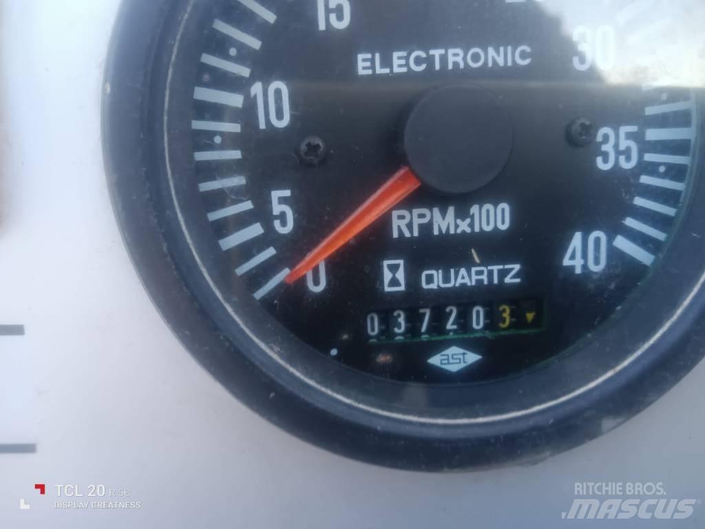 Guidetti MF450 建筑机械-其他