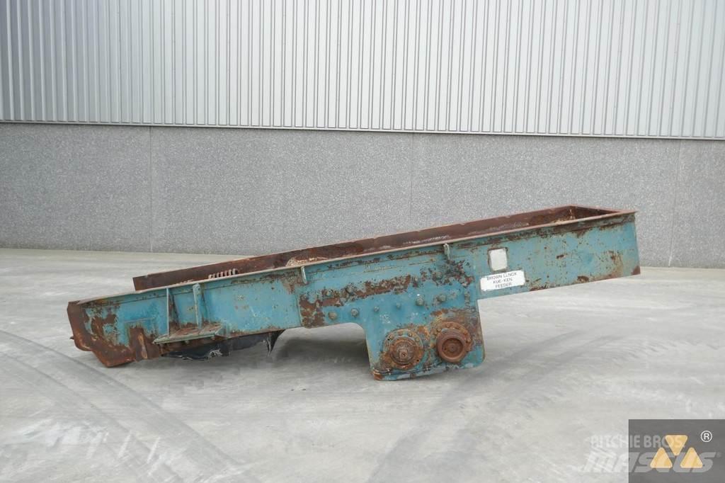 Kue-Ken Feeder 运输工具-其他