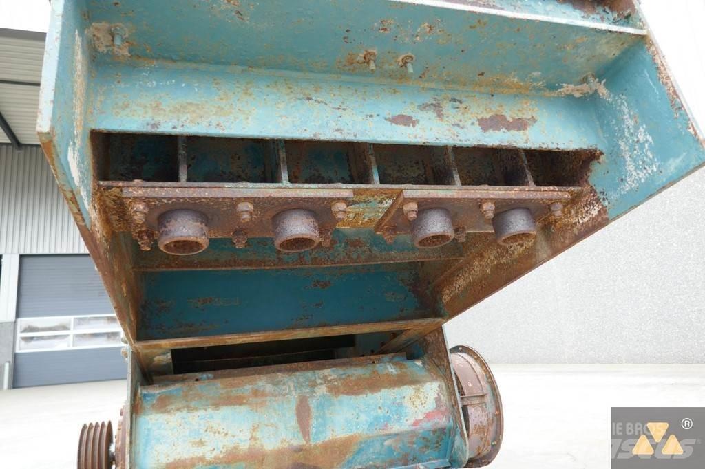 Kue-Ken Feeder 运输工具-其他