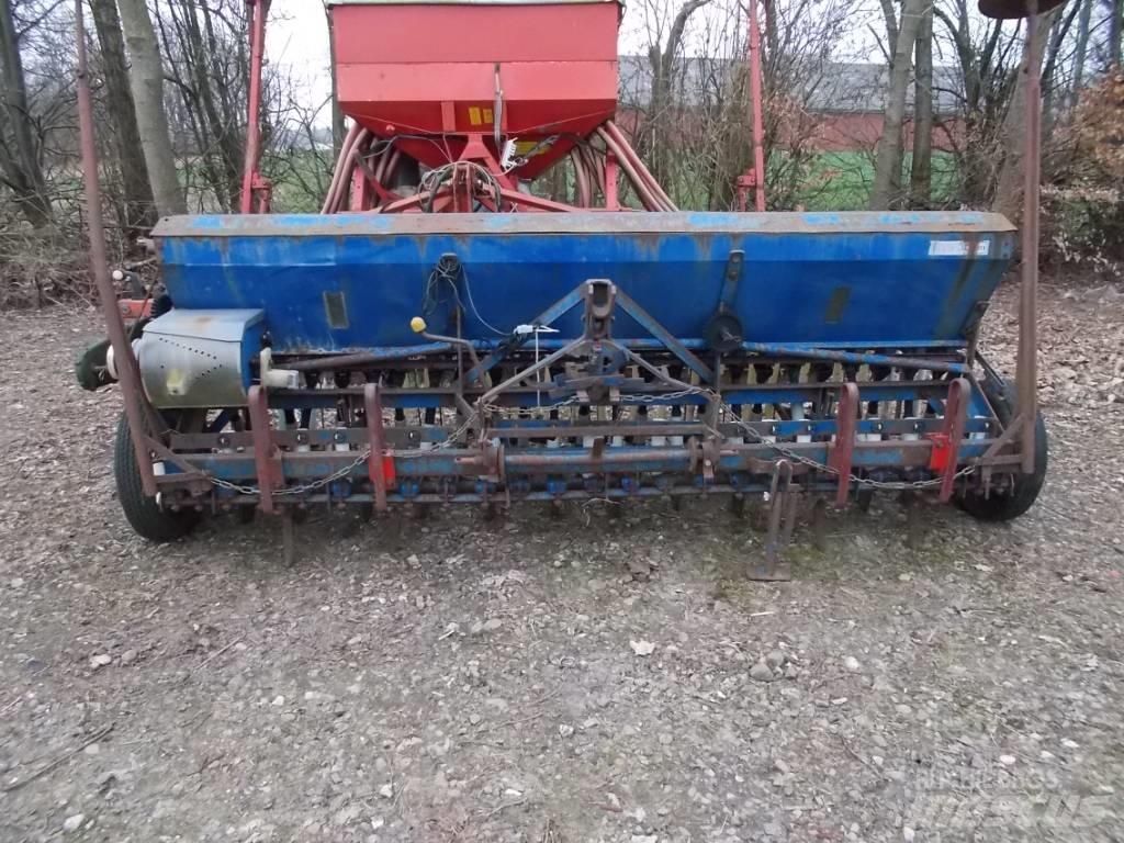 Fiona D78 3 meter 条播机