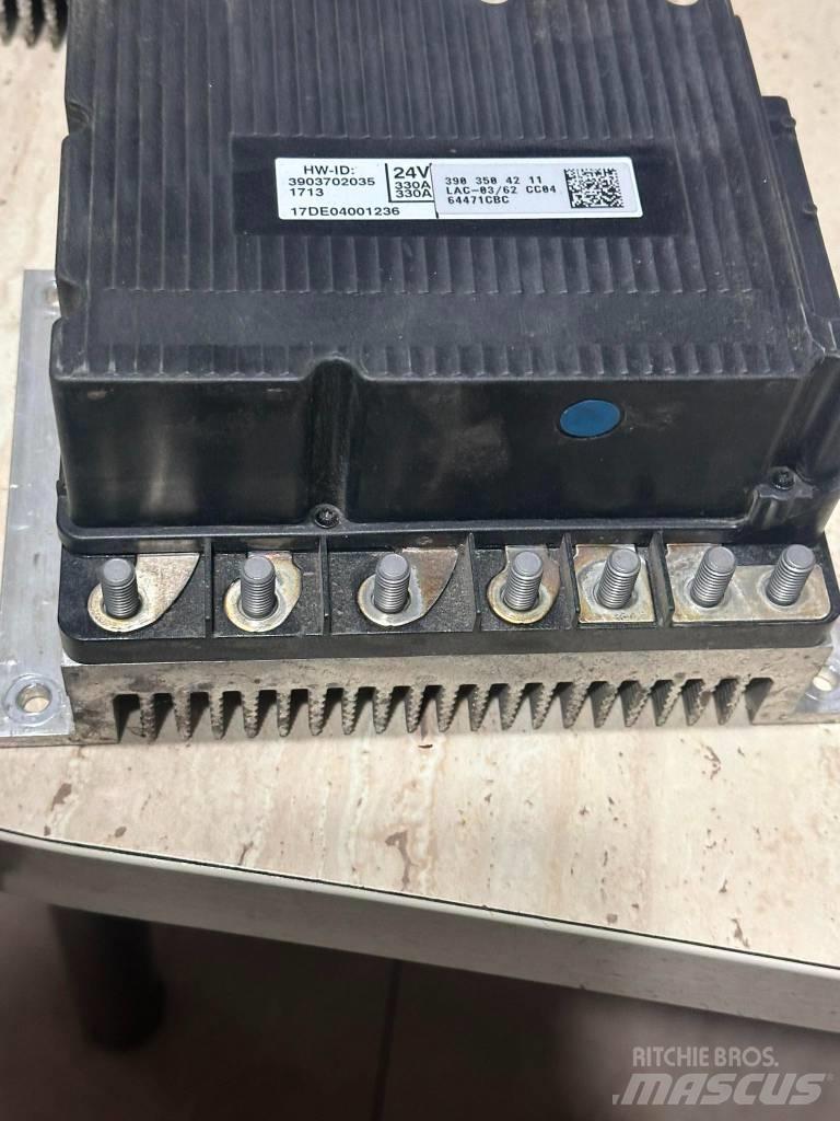 Linde 3903504211 电子设备