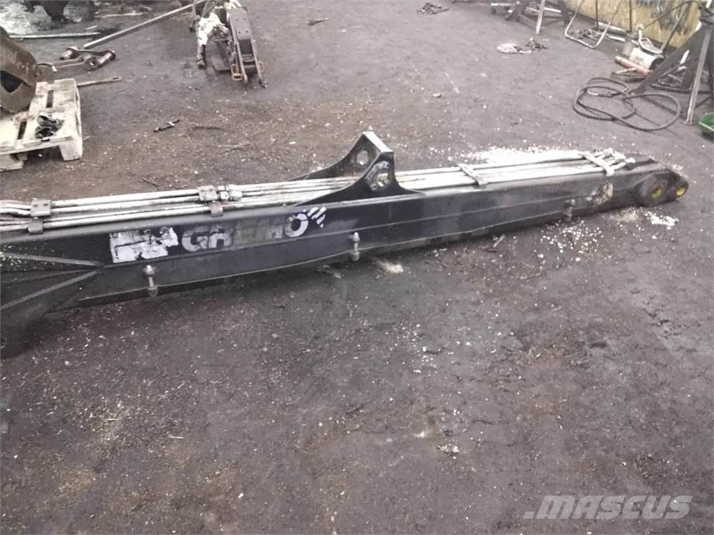 Loglift 59F 货运起重机