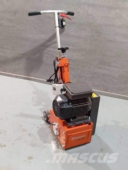 Husqvarna CG200 E 建筑机械-其他