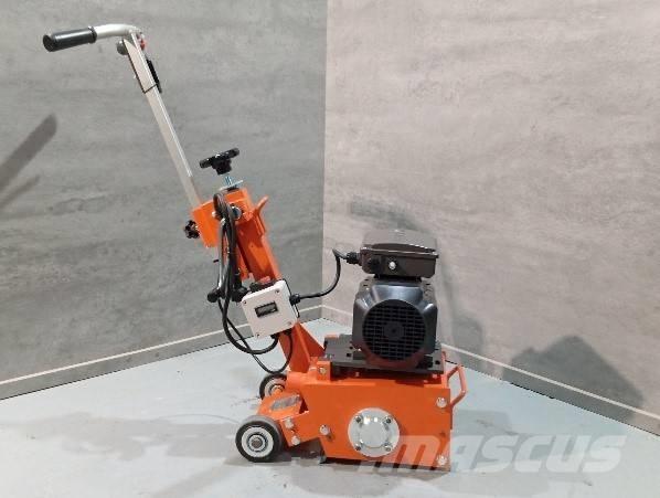 Husqvarna CG200 E 建筑机械-其他