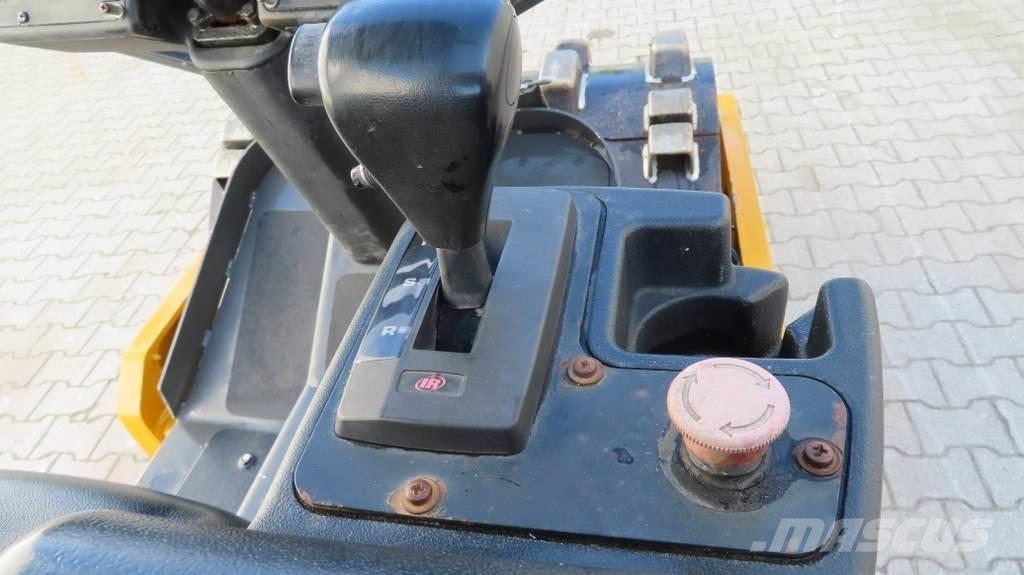 Volvo SD 25 F 其他压路机