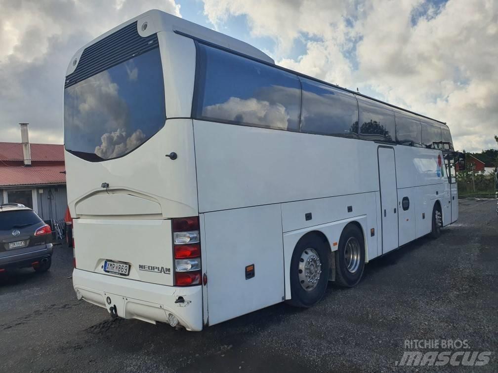 Neoplan city 长途公共汽车